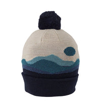 Sunset Women's Toque