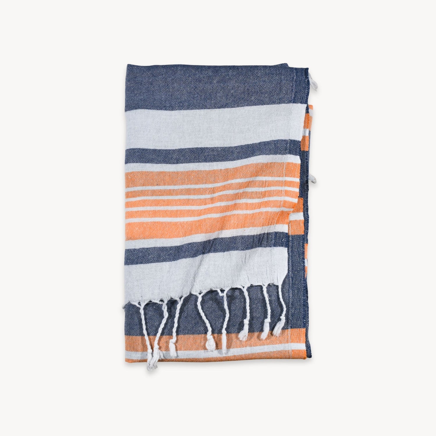 Towel - St. Lawrence - Denim Glow