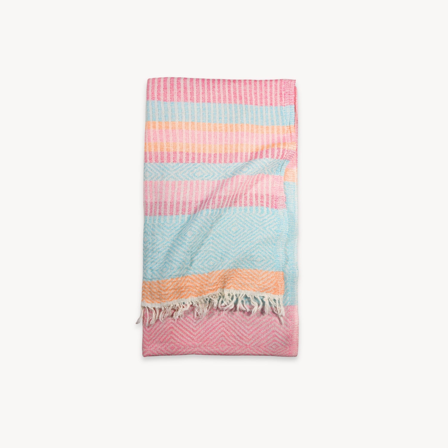 Towel - Teaberry