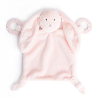 Teether Buddy - Bunny