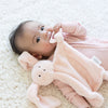 Teether Buddy - Bunny