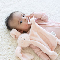 Teether Buddy - Bunny