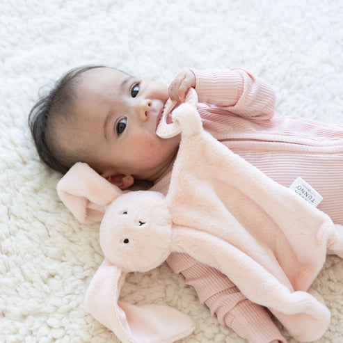 Teether Buddy - Bunny
