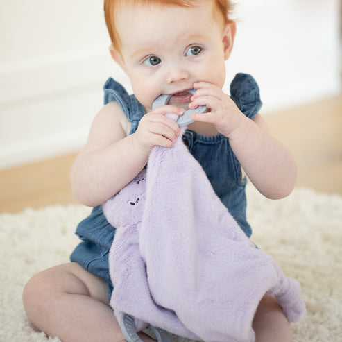 Teether Buddy - Unicorn