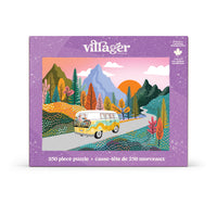 Road Trip - 250 pc Puzzle