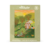 Hobby Farm - 500 pc Puzzle