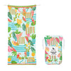 Quick Dry Towels