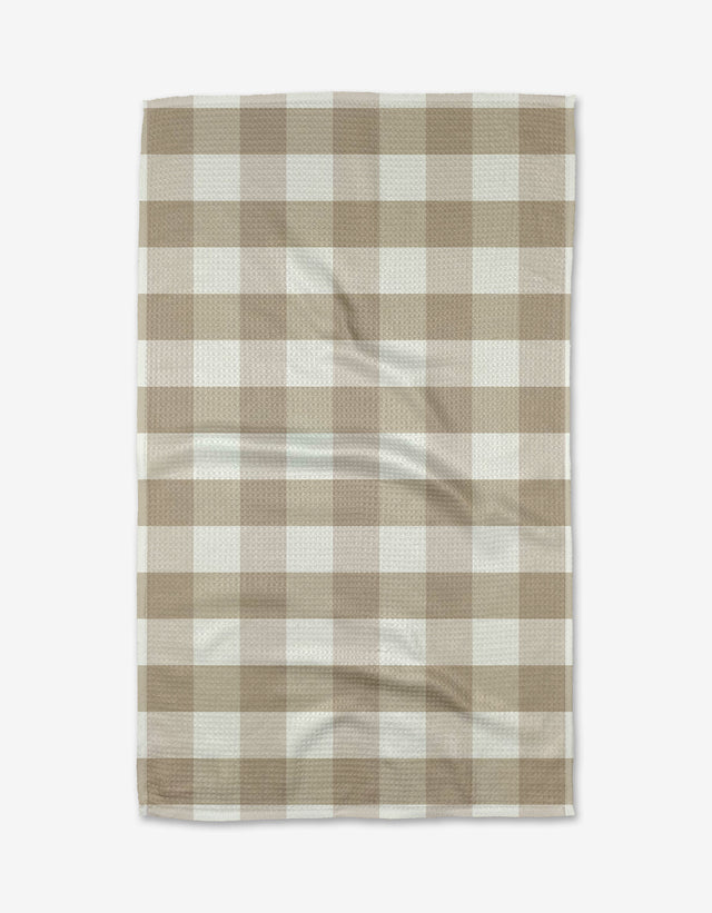 Tea Towel - Betty Bakes