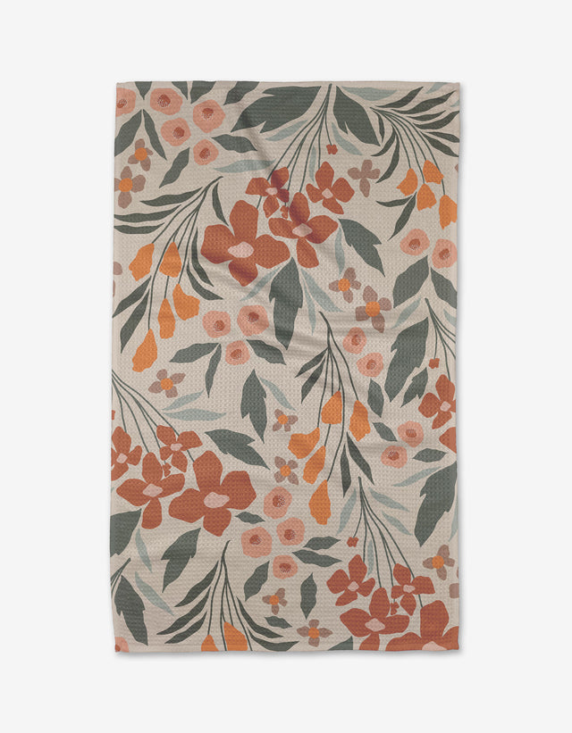 Tea Towel - Fallowers