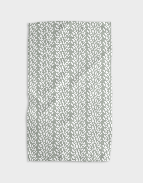 Tea Towel - Seed