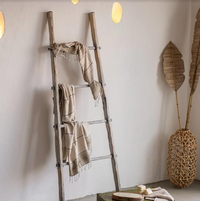 Hand Towel - Element Olive