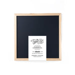 Magnetic Letter Board - Black