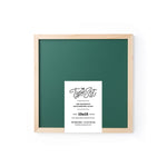 Magnetic Letter Board - Green