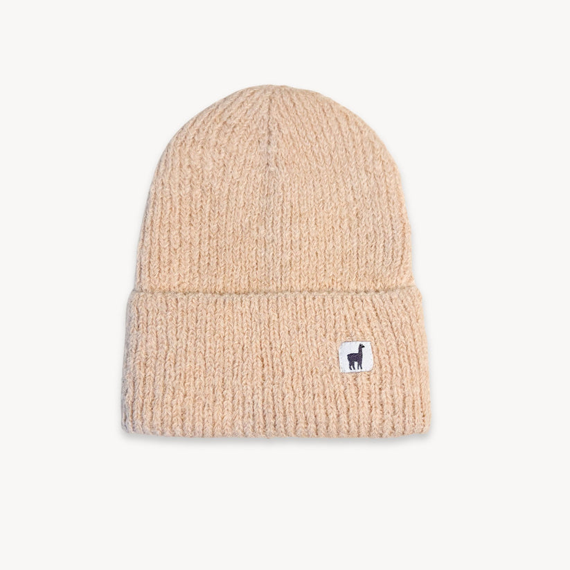 Tundra Hat - Raw Sugar