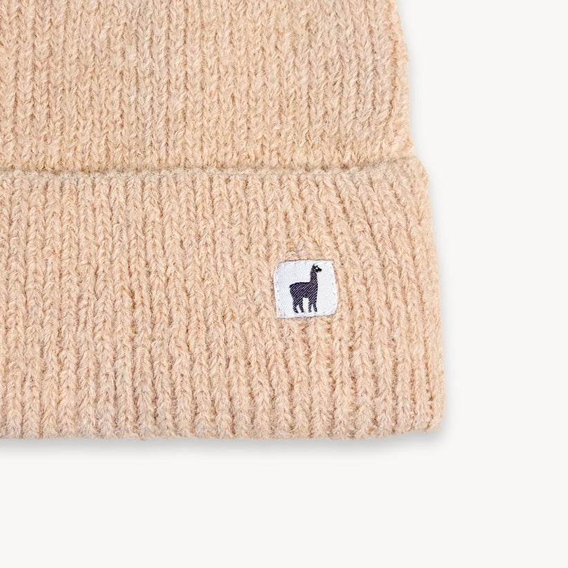 Tundra Hat - Raw Sugar