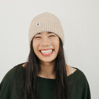 Tundra Hat - Raw Sugar