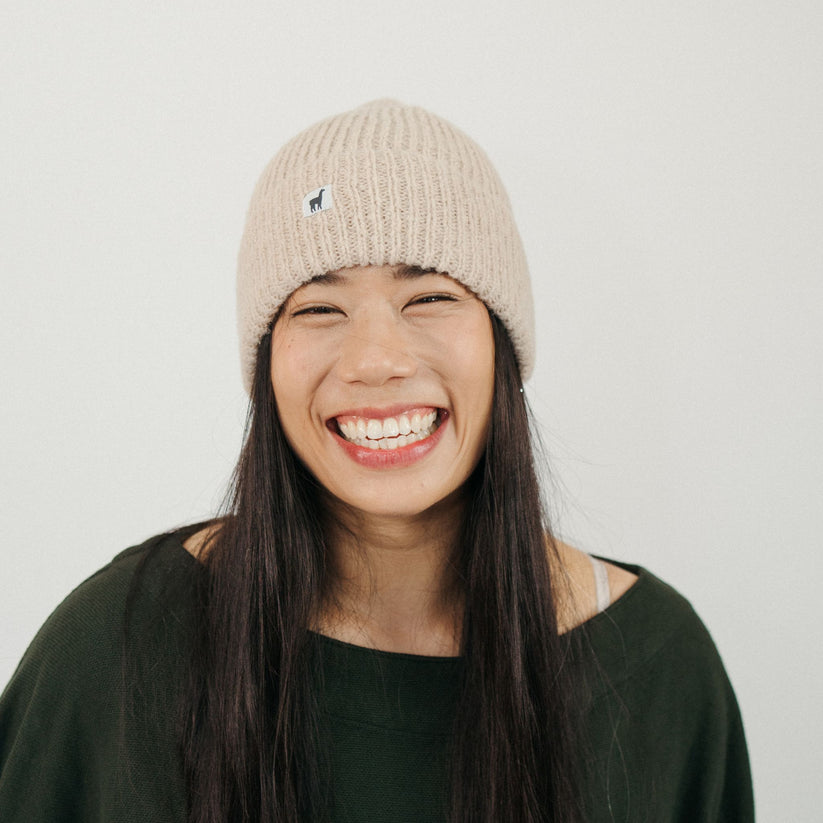 Tundra Hat - Raw Sugar