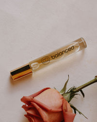 High Class Hippie Perfume