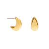 Teardrop Earring