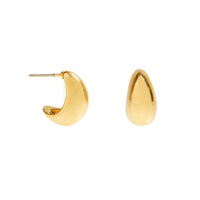 Teardrop Earring