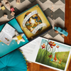 Toothfairy Gift Set
