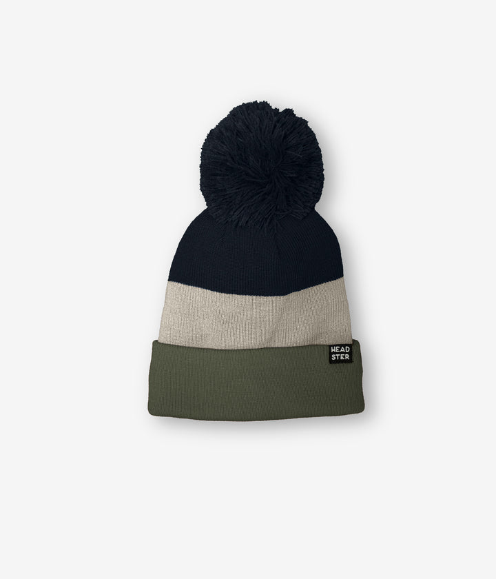 Angelica Kids' Toque - Mauve Angelica Kids' Toque - Mauve