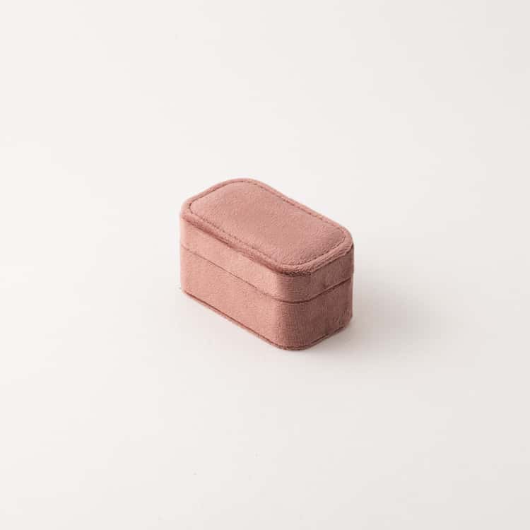 Trinket Travel Case