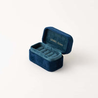 Trinket Travel Case