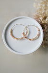 Lumi Hoops - Gold