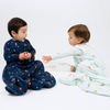 1.0 TOG Sleep Sack - Seas the Night