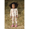 Footless Sleeper w/ Fold-over Cuffs - Hay Neighbour