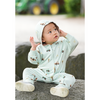 Baggy Hooded Zipper Jumpsuit - Tractors