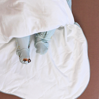 2.5 TOG Sleep Sack  - Tractors