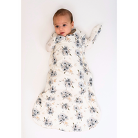 2.5 TOG Sleep Sack  - Frosty Floral