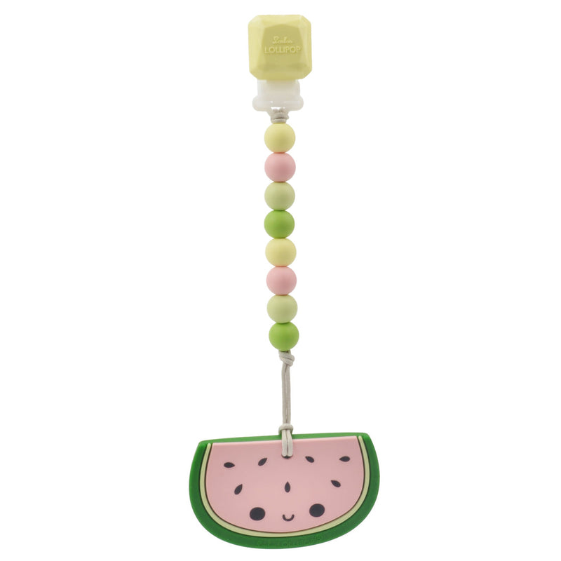 Silicone Teether Set
