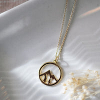 Whistler Pendant