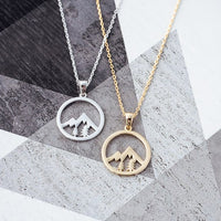 Whistler Pendant