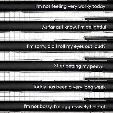 Worklife Pen Set