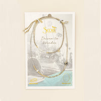Mixed Media Wrap