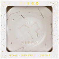 Zodiac Dish