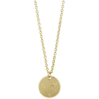 Zodiac Necklace