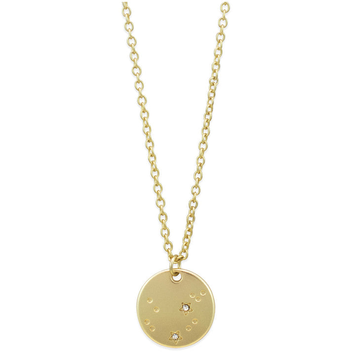 Zodiac Necklace