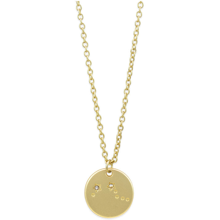 Zodiac Necklace