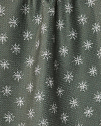 Snowy Tea Towel - Holiday 2026