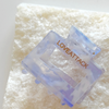 Raya Shimmer Cellulose Acetate Hair Claw Clips