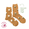 Women's Blooming Flower Socks