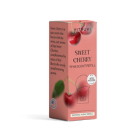 Sweet Cherry Push Wall Diffuser Refill