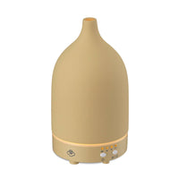 Vapor Beige 90 Ceramic Ultrasonic Diffuser