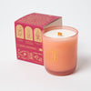 Darjeeling - Patchouli & Santal Coconut Soy 8oz Candle