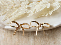Goldie Bows